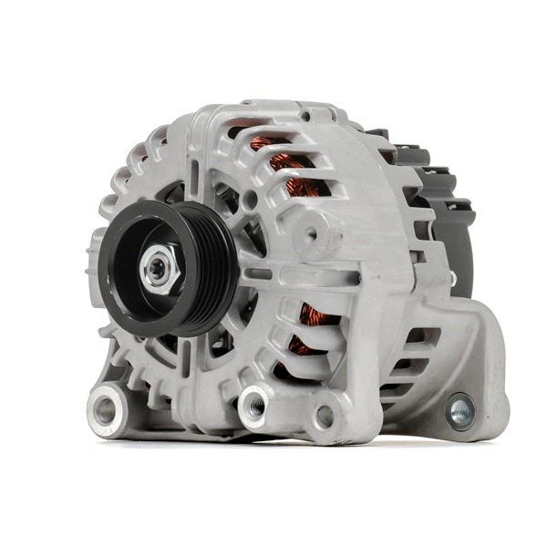 Billige Hersteller-Lichtmaschine 4G1462R vergleichbar mit 12317801124 OEM-Nr im Web einkaufen