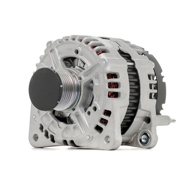 Originale Lichtmaschine AUDI 2.0 TDI 136 PS Diesel 03G903016L von RIDEX REMAN im Internet zu fairen Preisen