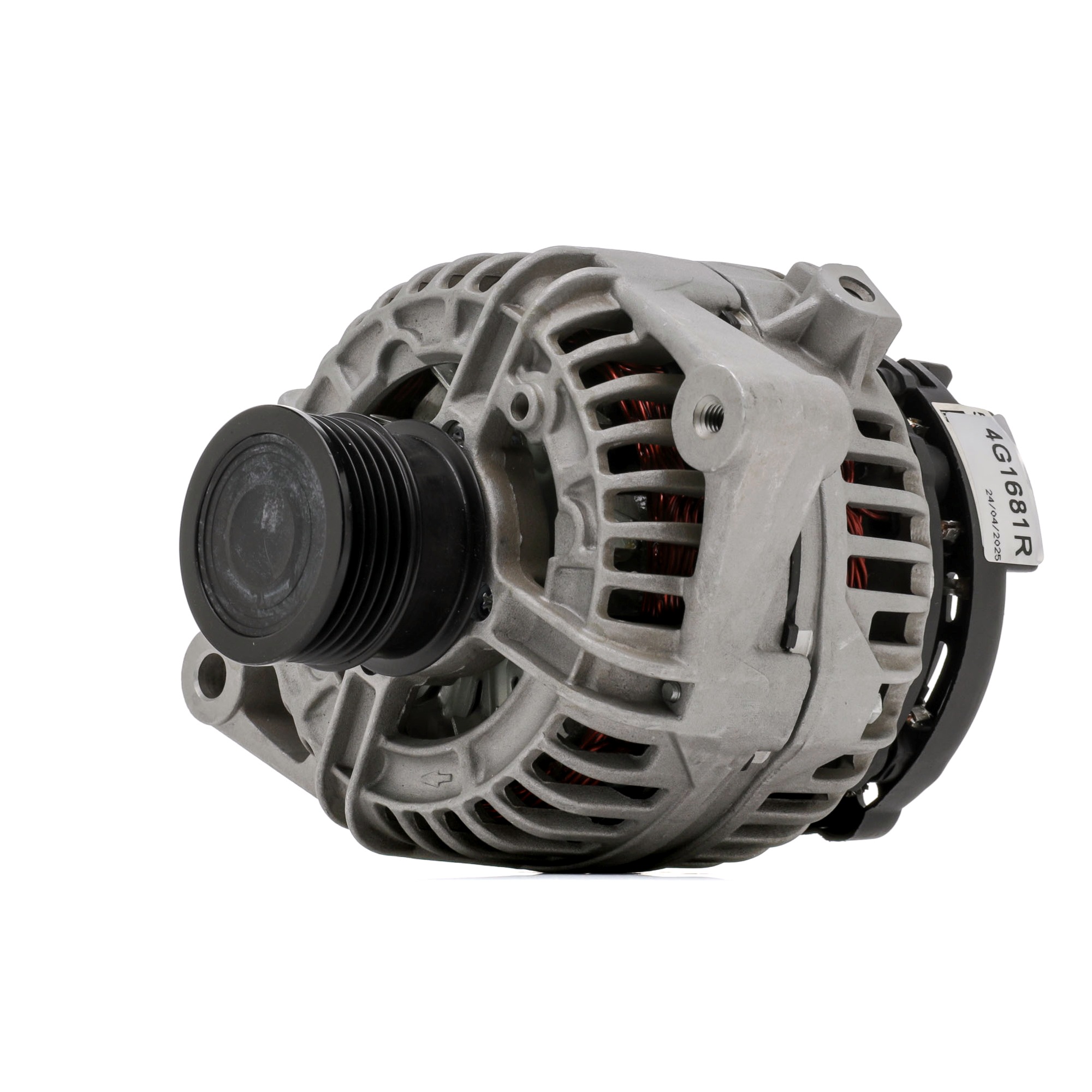 Kupite RIDEX REMAN Alternator Št. izdelka: 4G1681R po nizki ceni 125,14 €
