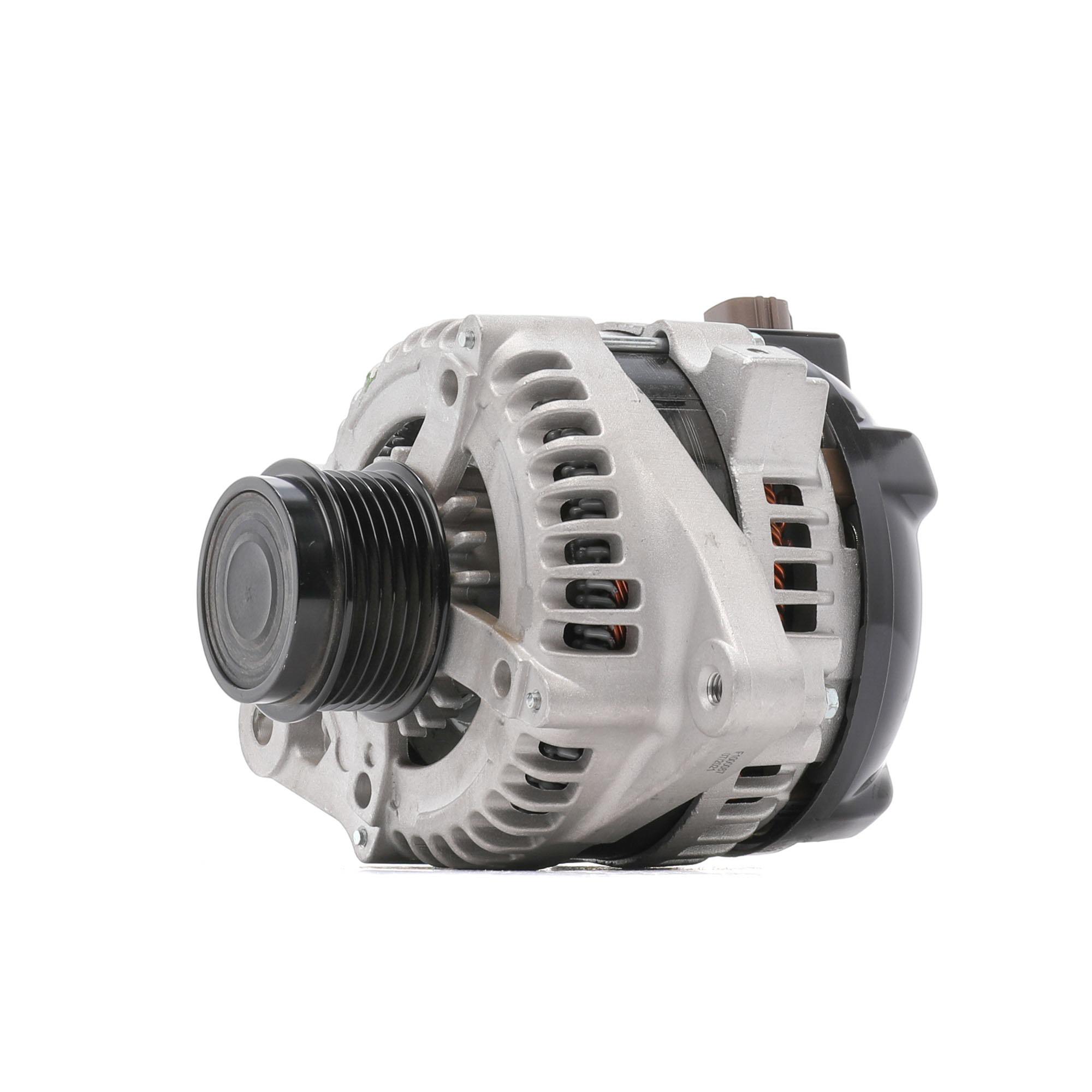 RIDEX REMAN Lichtmaschine Produkt Nr.: 4G1149R zum günstigen Preis von 134,42 € kaufen