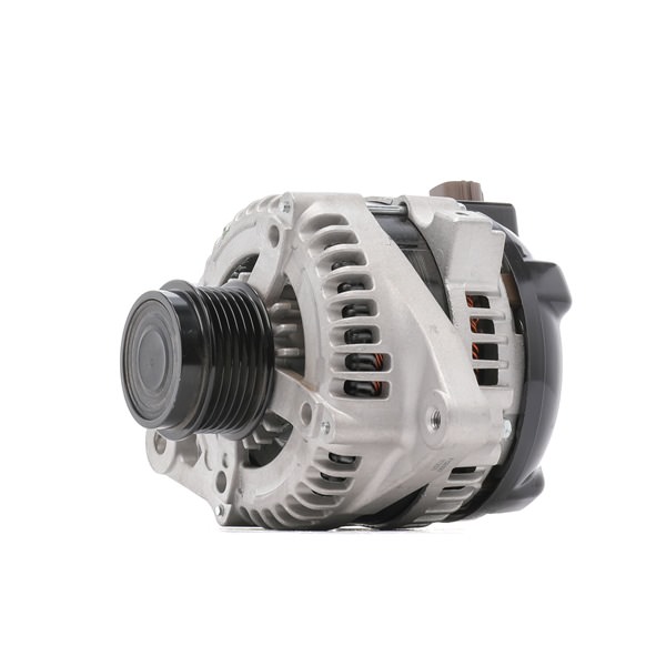 Startergenerator DAIHATSU Charade VIII Schrägheck (XP9) 2011 RIDEX REMAN 4G1149R
