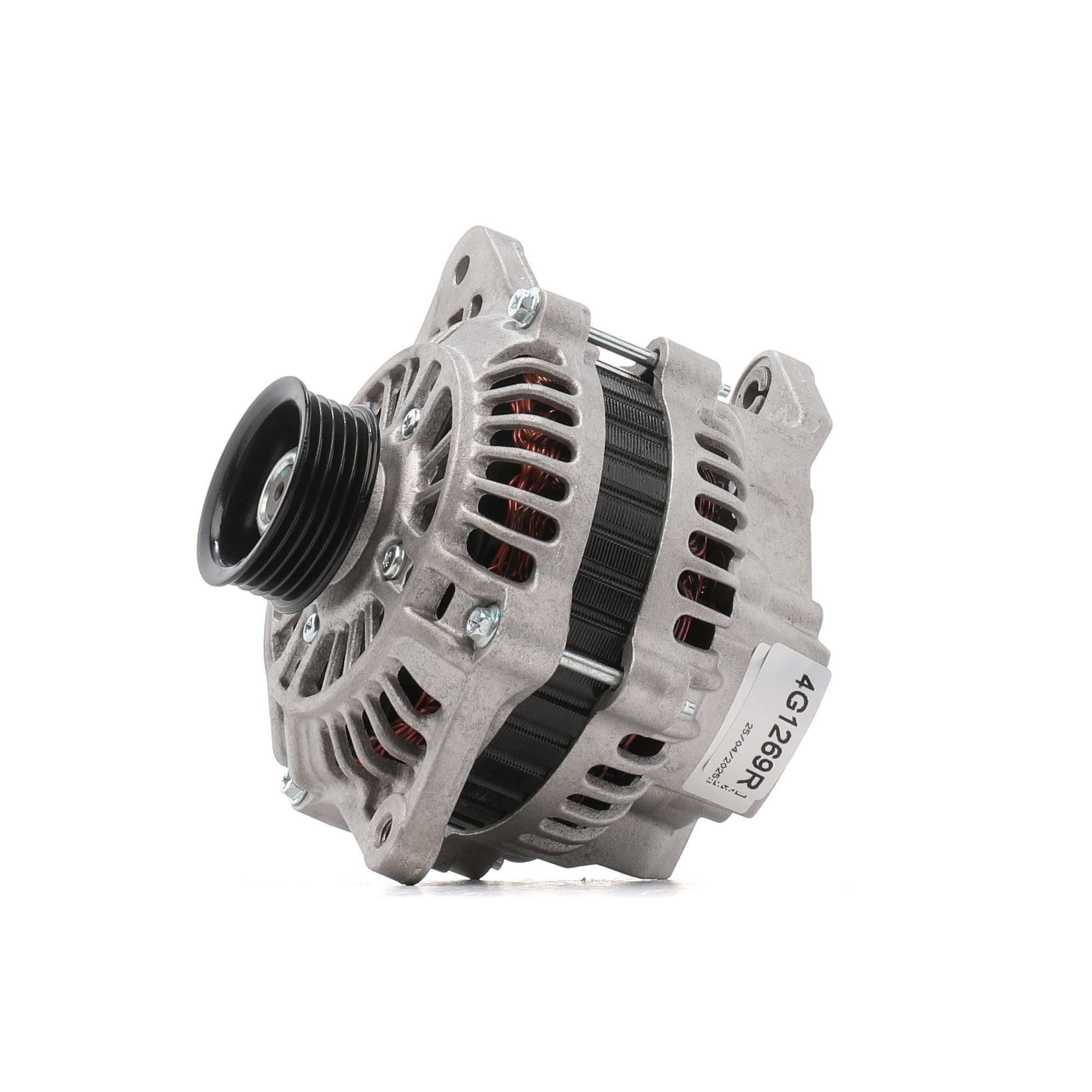 Įsigykite RIDEX REMAN Kintamosios srovės generatorius Prekės Nr.: 4G1269R už žemiausią 128,94 € kainą