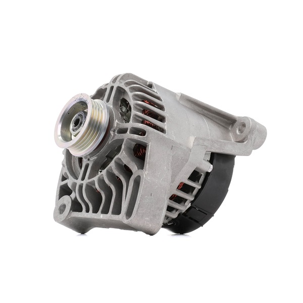Kupite poceni originalno Alternator 4G1287R, primerljivo z 52003537 OEM številke, prek spleta