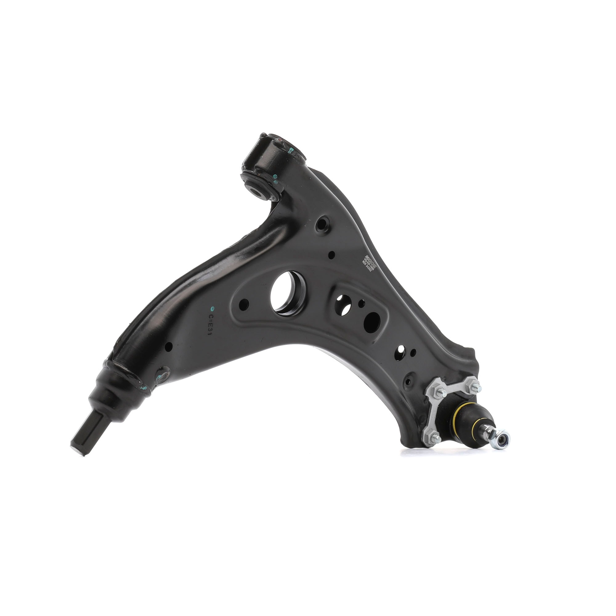 Compre MOOG Barra oscilante de suspensión de ruedas Número de producto: VO-WP-1989 a bajo precio de 40,05 €