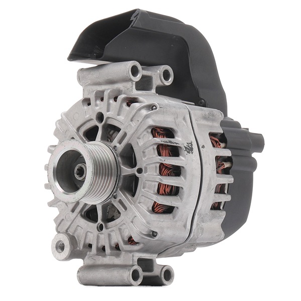 Bestel originele Dynamo / Alternator 4G1697R voordelig online, te vergelijken met 6681540202 OEM-nummers