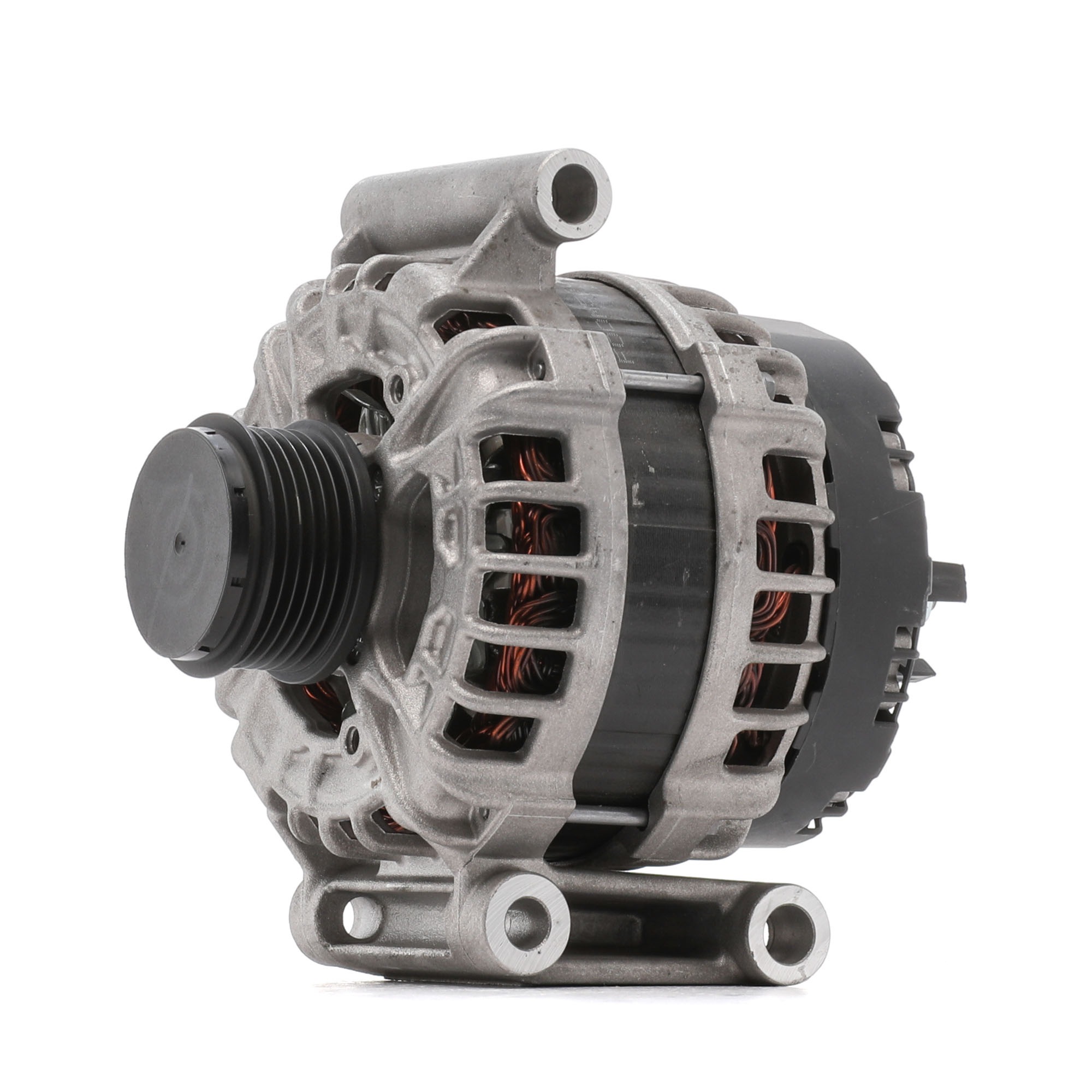 Köp RIDEX REMAN Generator Produktnummer: 4G1741R till det förmånliga priset av 2110,01 kr