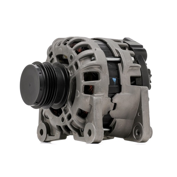 OEM Dynamo / Alternator DACIA 1.2 73 PK Benzine 231007344R van RIDEX REMAN online aan verbazingwekkende prijzen