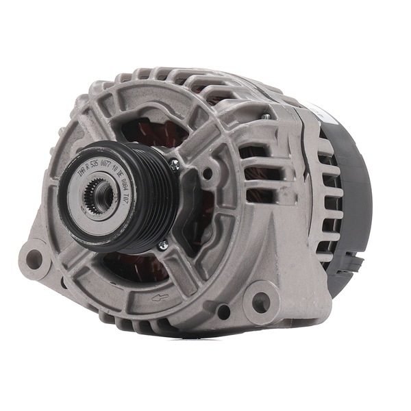 Kupuj online Alternator 4G1156R oryginalne w niskiej cenie, kompatybilne z numerem OEM A0101547402