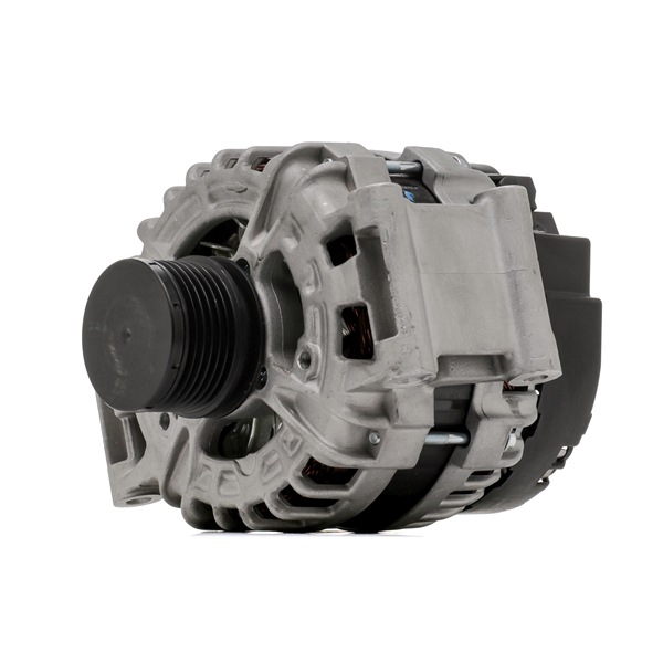 OEM Dynamo / Alternator AUDI 1.8 TFSI quattro 170 PK Benzine 06H903018J van RIDEX REMAN online aan geweldige prijzen