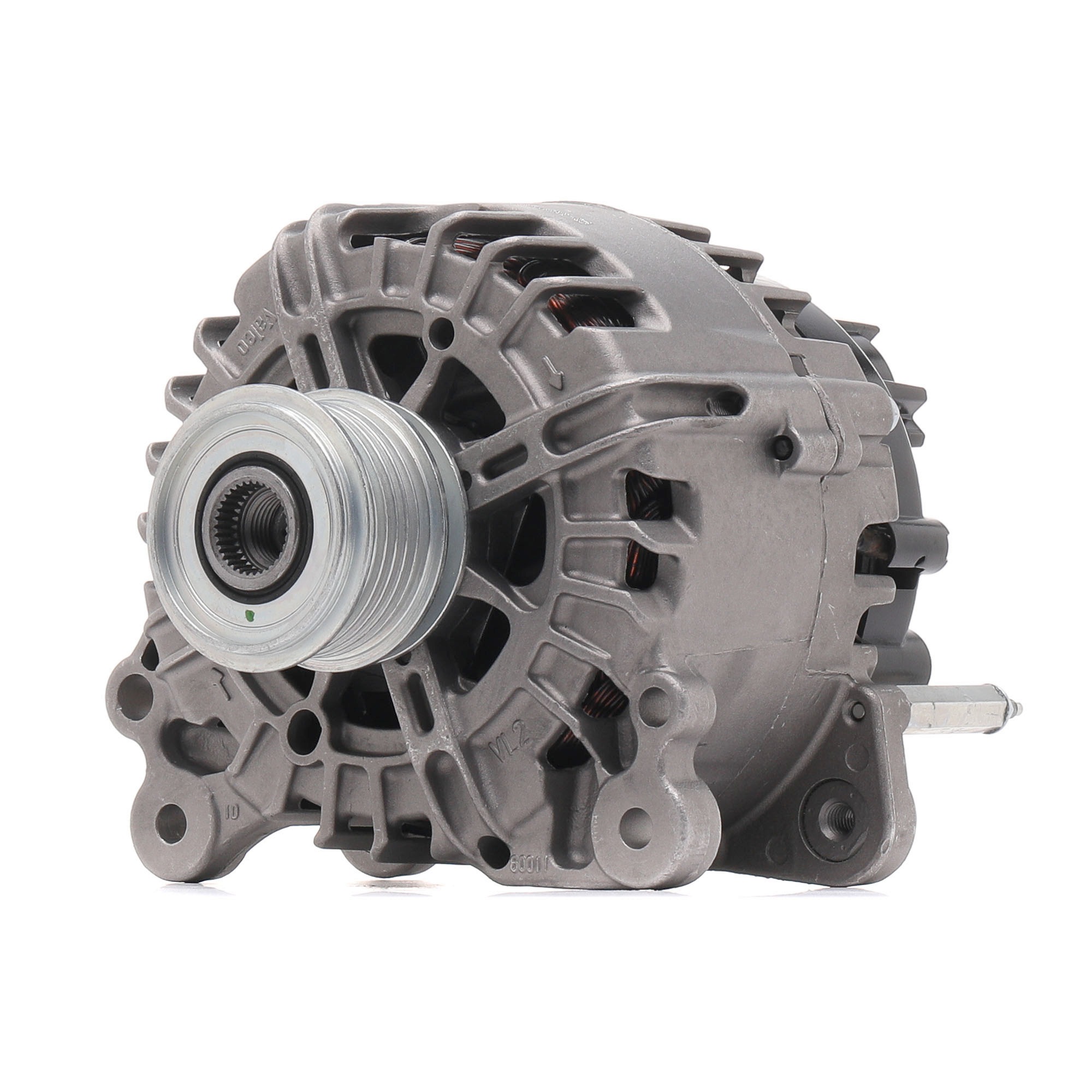 Kupuj RIDEX REMAN Alternator Produkt No.: 4G1779R w niskiej cenie, tylko 564,84 zł