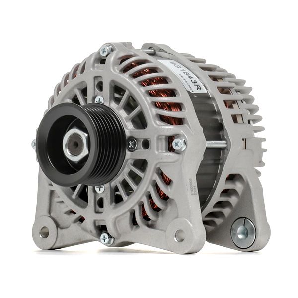 Köp billiga original Generator 4G1843R jämförbara med 231001KL1A OEM nummer på nätet