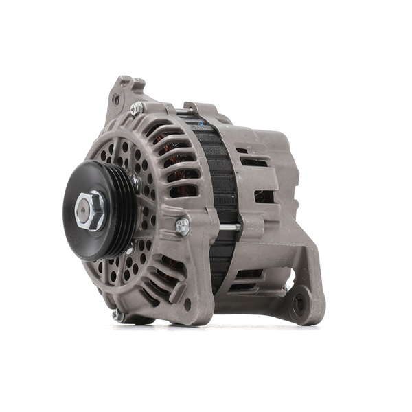 MITSUBISHI 2.0 i 16V 150 HP Petrol Alternator OEM 3730032800 from RIDEX REMAN online zu günstigen Preisen