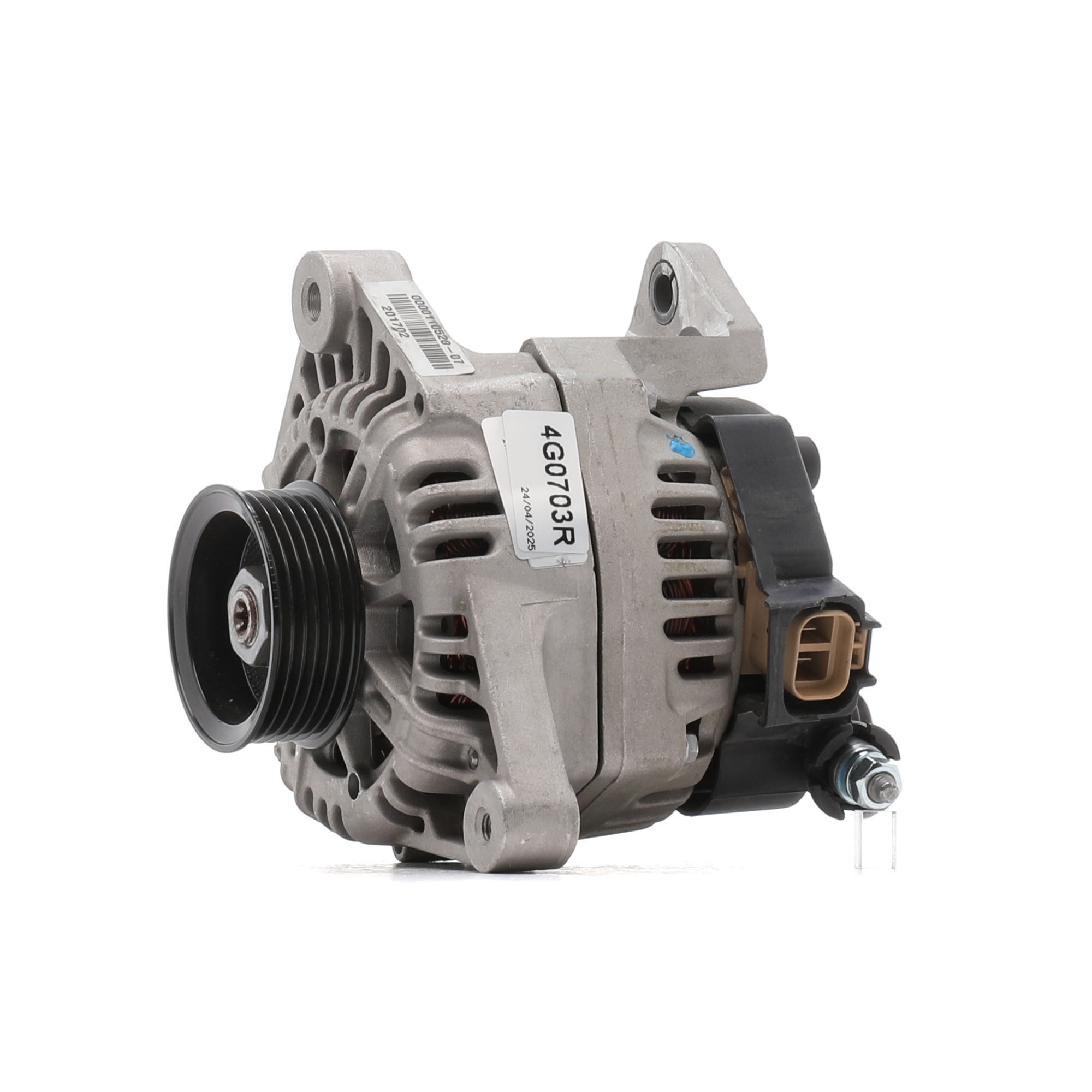 Ostke RIDEX REMAN Generaator Toode nr.: 4G0703R madala hinnaga 138,60 €