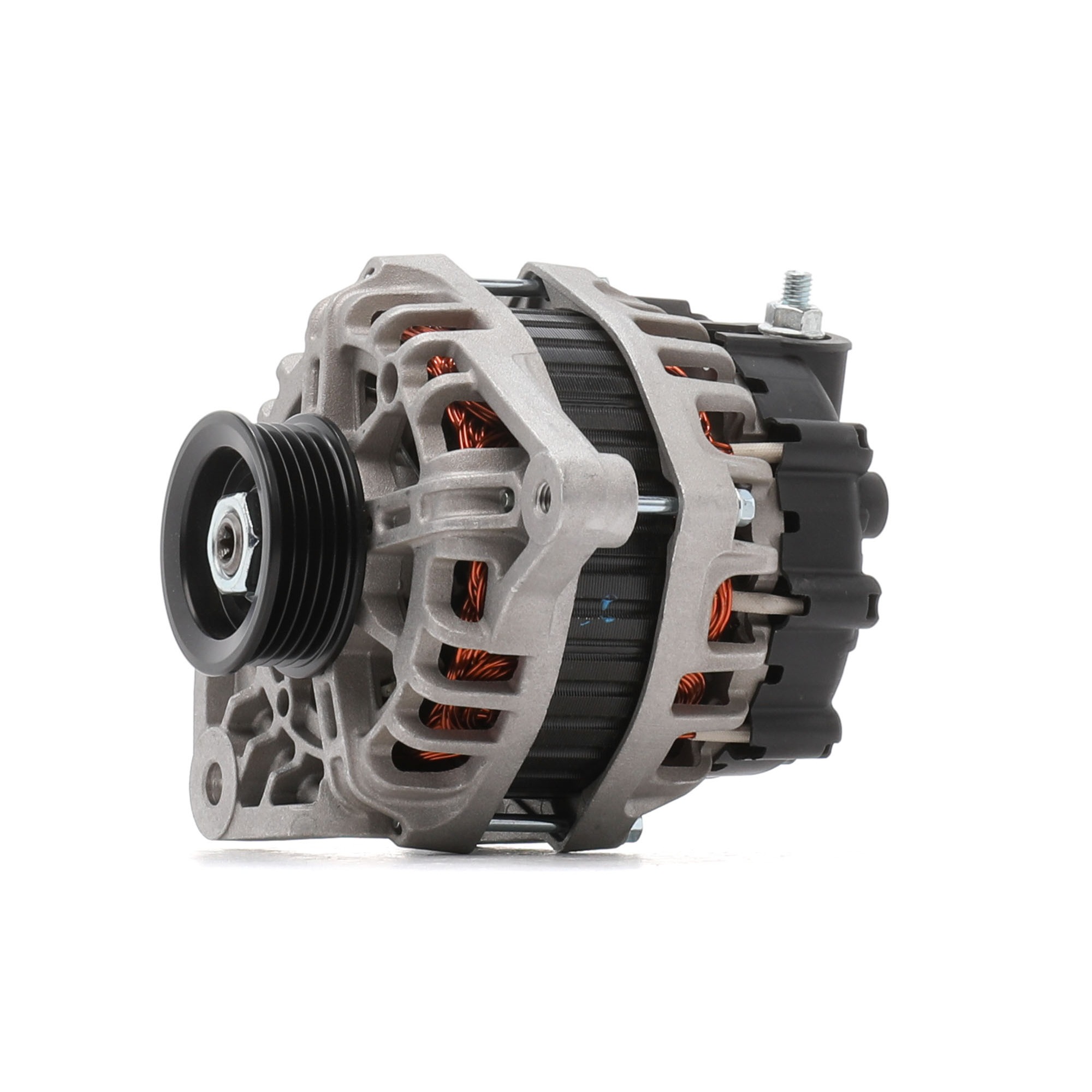 Köp RIDEX REMAN Generator Produktnummer: 4G1039R till det förmånliga priset av 1284,46 kr