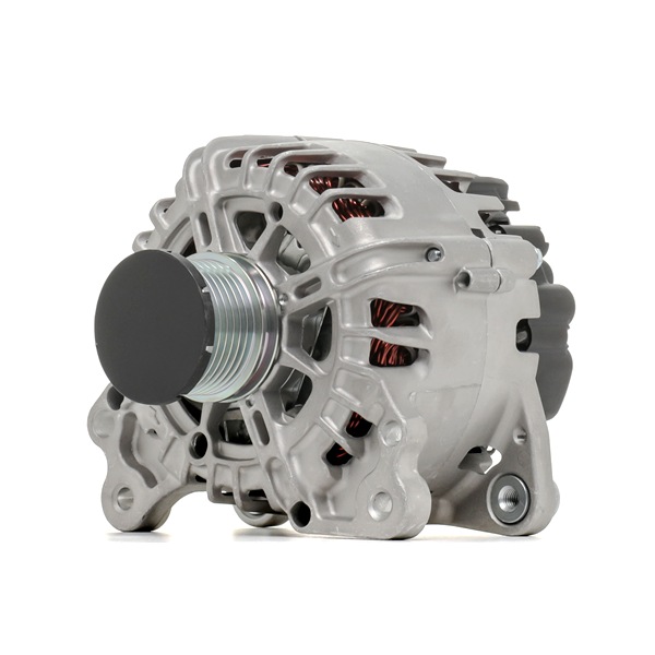 OEM Alternator SKODA 1.4 TSI 125 CP benzina 03L903023J de la RIDEX REMAN online la un preț incredibil