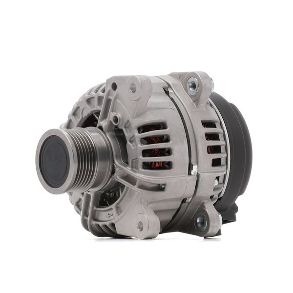 OEM Alternátor OPEL 2.8 V6 Turbo (F35) 280 HP Benzín 1279963 od RIDEX REMAN online za výborné ceny