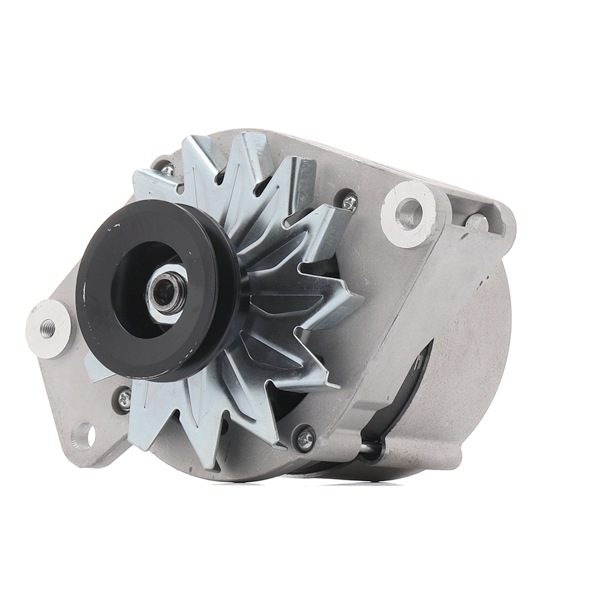 OEM Dynamo VW 1.6 D 55 HK Diesel 068903031C fra RIDEX REMAN på nettet til gode priser
