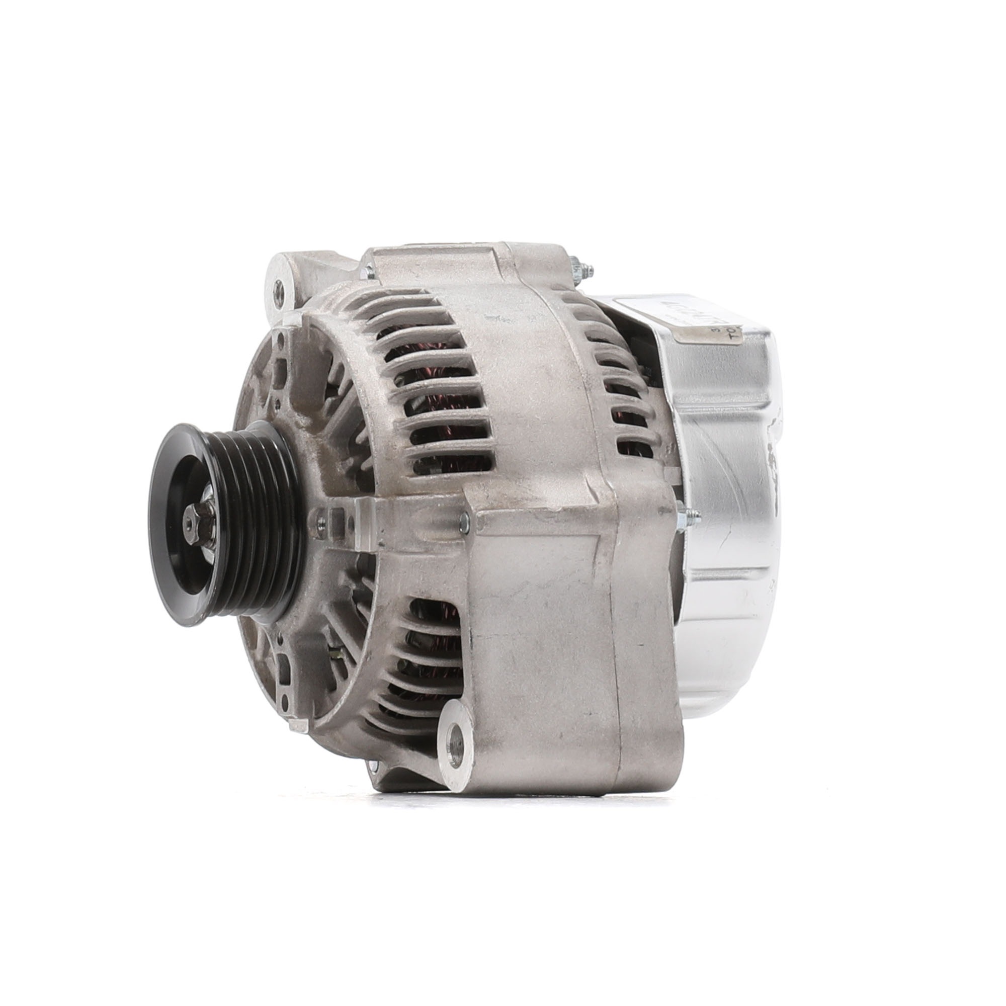 Įsigykite RIDEX REMAN Kintamosios srovės generatorius Prekės Nr.: 4G0247R už žemiausią 95,03 € kainą