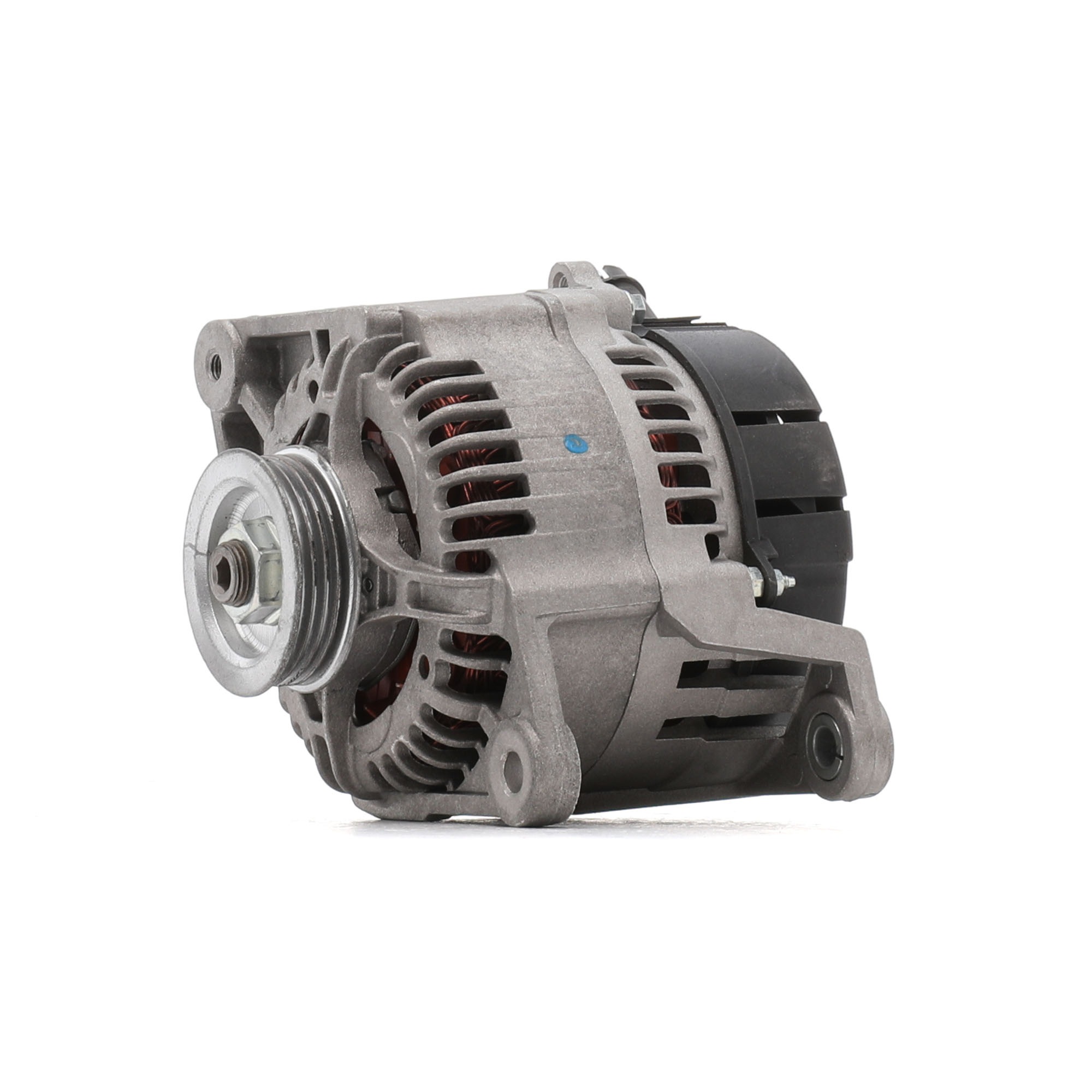 Köp RIDEX REMAN Generator Produktnummer: 4G0603R till det förmånliga priset av 1562,33 kr