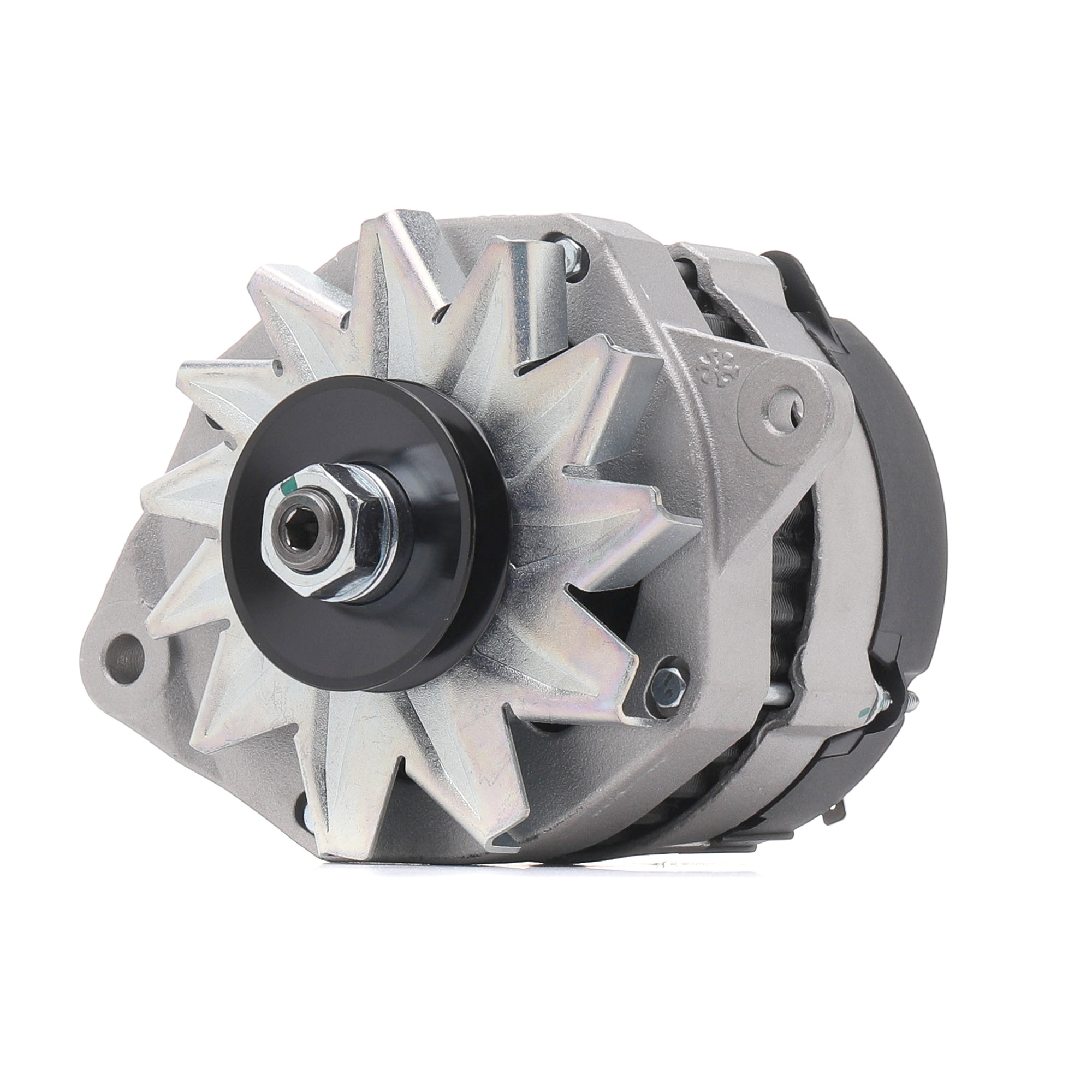 Køb RIDEX REMAN Generator Produktnummer.: 4G0734R til den lave pris af 660,74 kr.