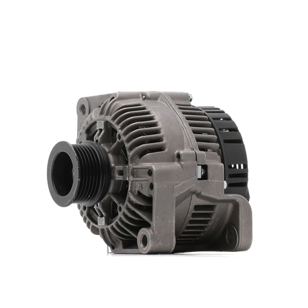 4G0753R RIDEX REMAN Alternator Master II Bus 2.5 D 80 PS Diesel
