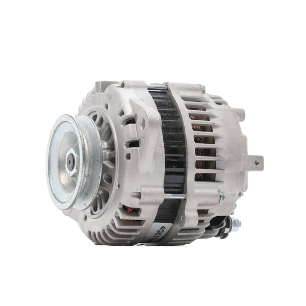 Kupite poceni originalno Alternator 4G0779R, primerljivo z LR1100705B OEM številke, prek spleta