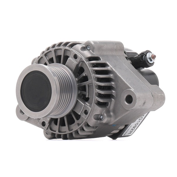 OEM Alternátor TOYOTA 2.5 D-4D (KUN15, KUN35) 144 HP nafta 270600L010 od RIDEX REMAN online za výborné ceny