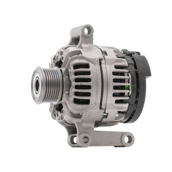 Originale Lichtmaschine FORD 2.4 DI 90 PS Diesel 1498518 von RIDEX REMAN im Internet zu fairen Preisen
