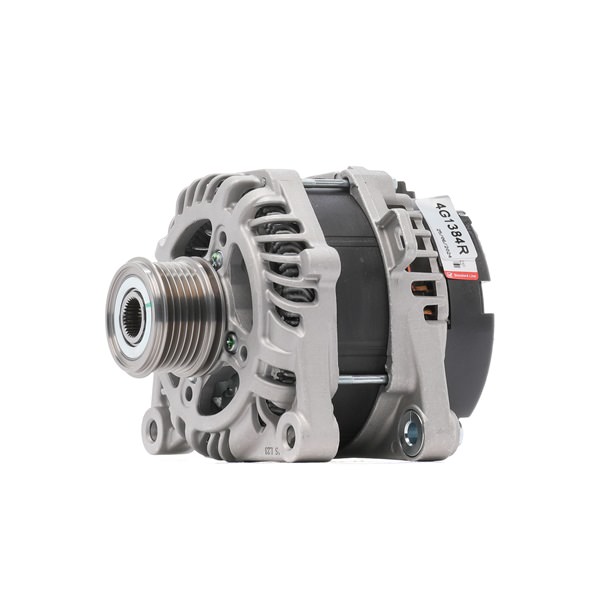 Compre Alternador 4G1384R original asequible comparable con números OEM online A003TV0281