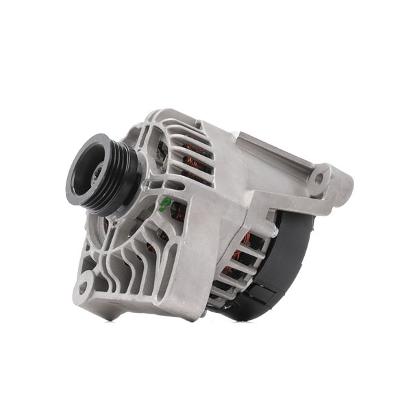 OEM Dynamo / Alternator FIAT 1.4 95 PK Benzine 1705484 van RIDEX REMAN online aan verbazingwekkende prijzen