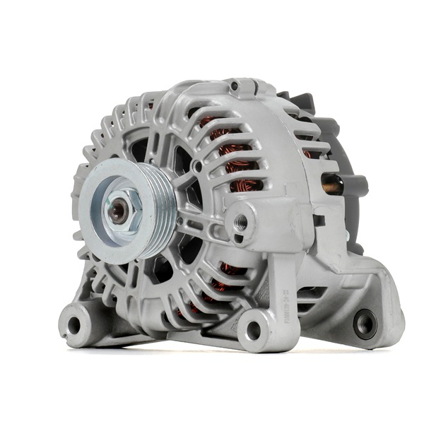 OEM Dynamo / Alternator MINI 2.0 Cooper SD ALL4 136 PK Diesel 12317823291 van RIDEX REMAN online aan verbazingwekkende prijzen