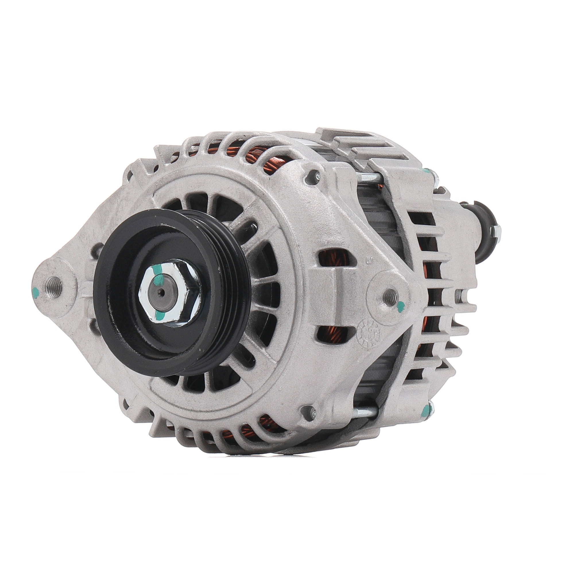 Ostke RIDEX REMAN Generaator Toode nr.: 4G1645R madala hinnaga 143,18 €