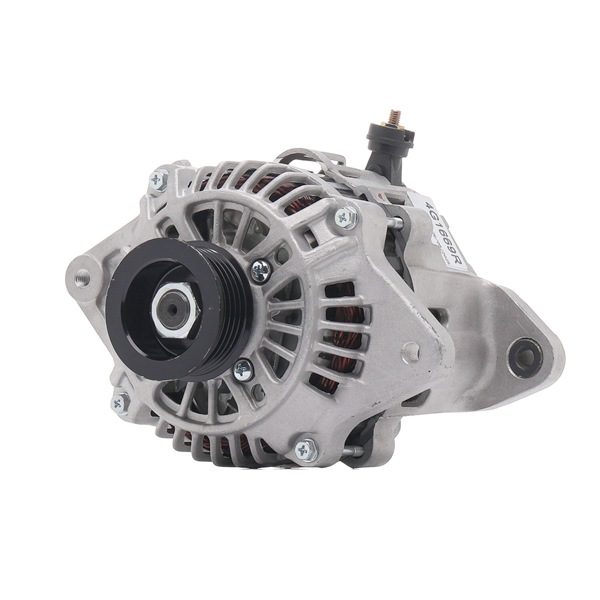 Įsigykite nebrangią originalią Kintamosios srovės generatorius 4G1669R. sulyginama su A2T37391ZC OEM numeriais internetu