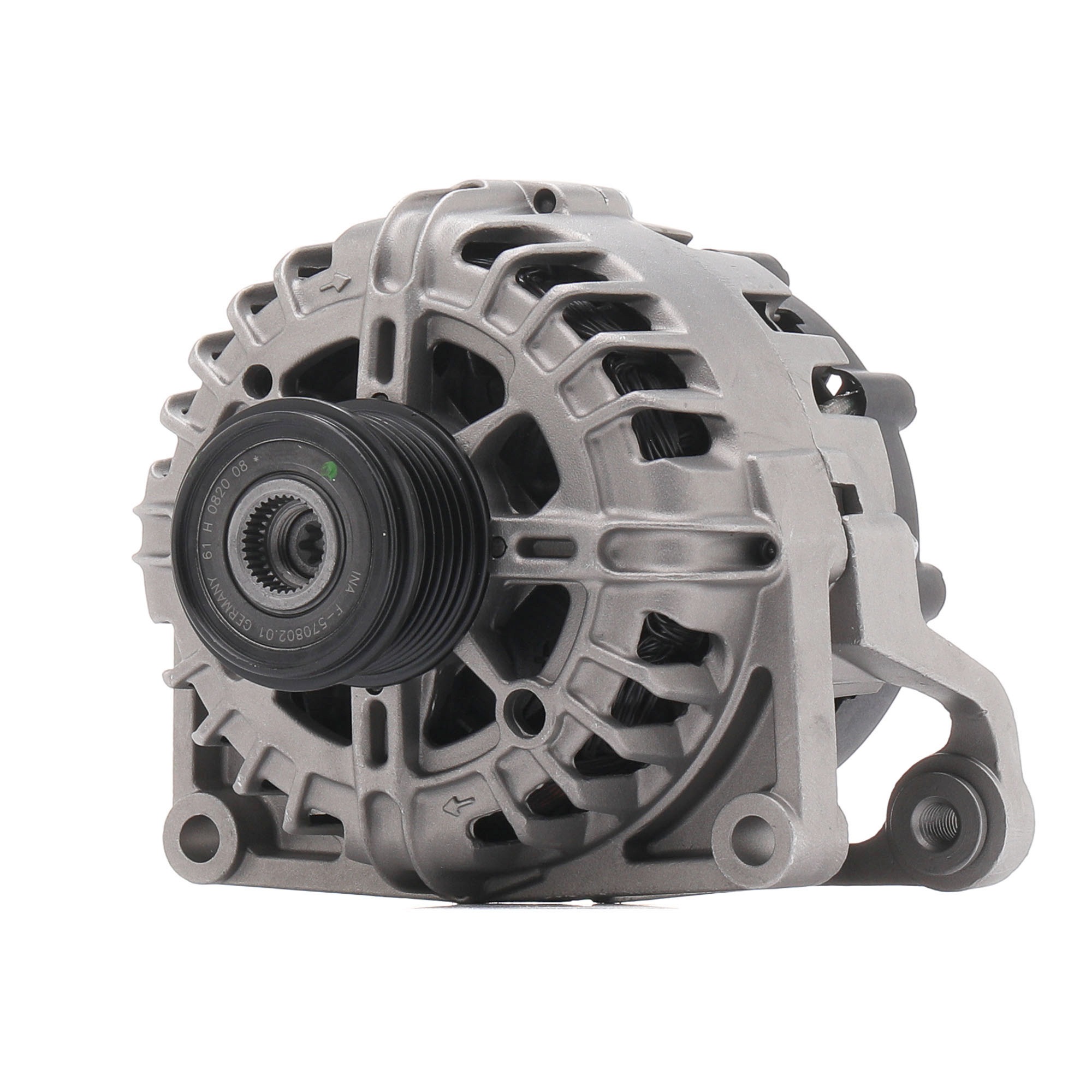 Køb RIDEX REMAN Generator Produktnummer.: 4G1720R til den lave pris af 1093,81 kr.