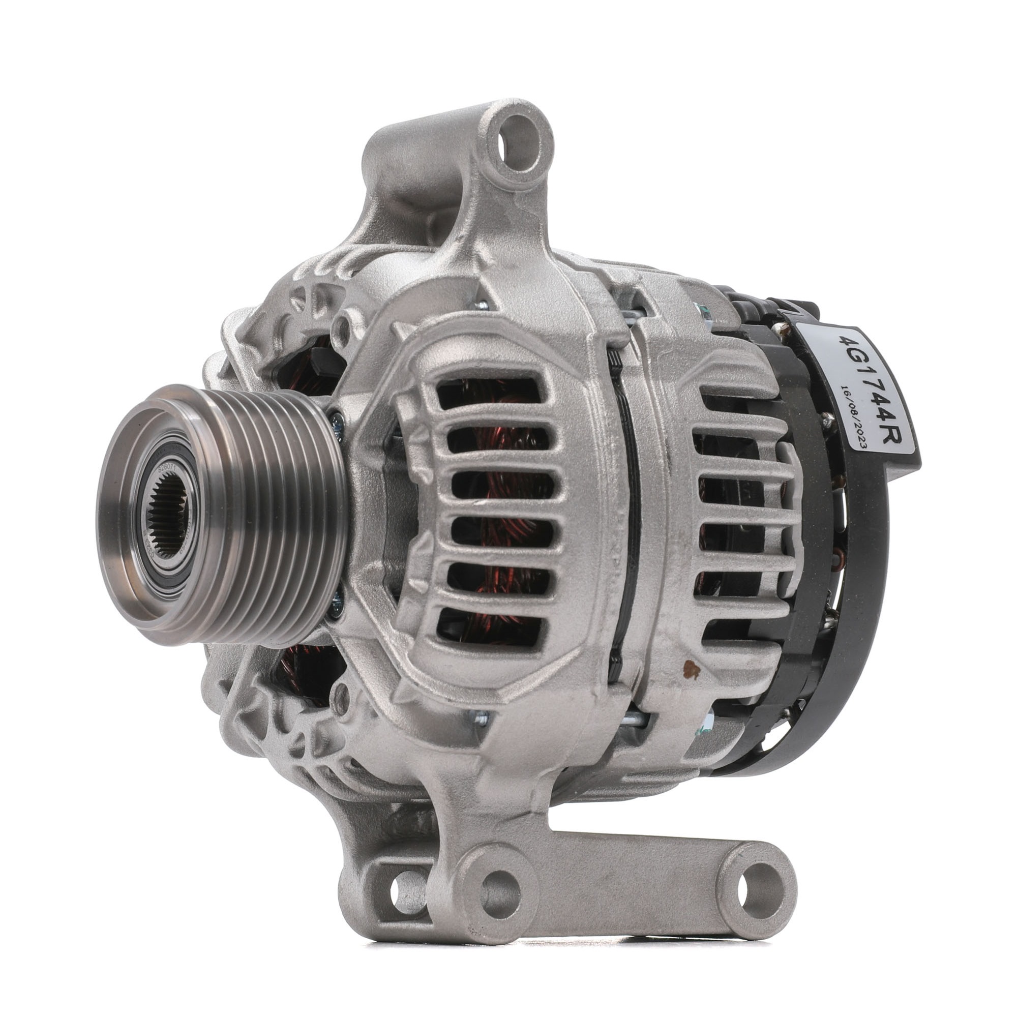 Kupuj RIDEX REMAN Alternator Produkt No.: 4G1744R w niskiej cenie, tylko 467,15 zł