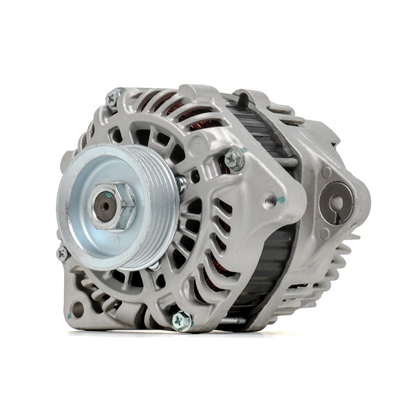 Acquista online Alternatore 4G1772R originale a buon mercato, comparabile con i numeri OEM A5TJ0091