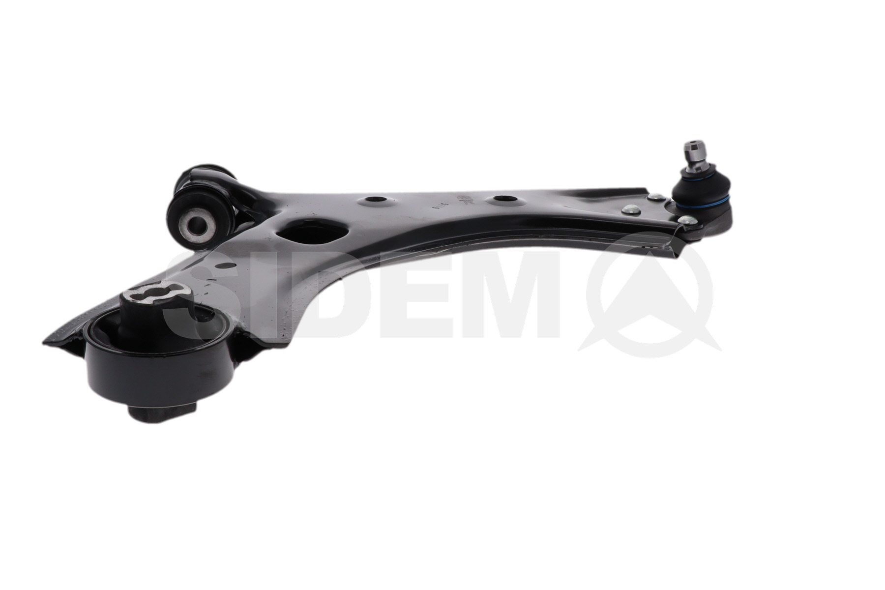 FIAT 1.3 D Multijet (263AXC1A) 90 HP Diesel Suspension arm OEM 352515 from SIDEM online zu günstigen Preisen
