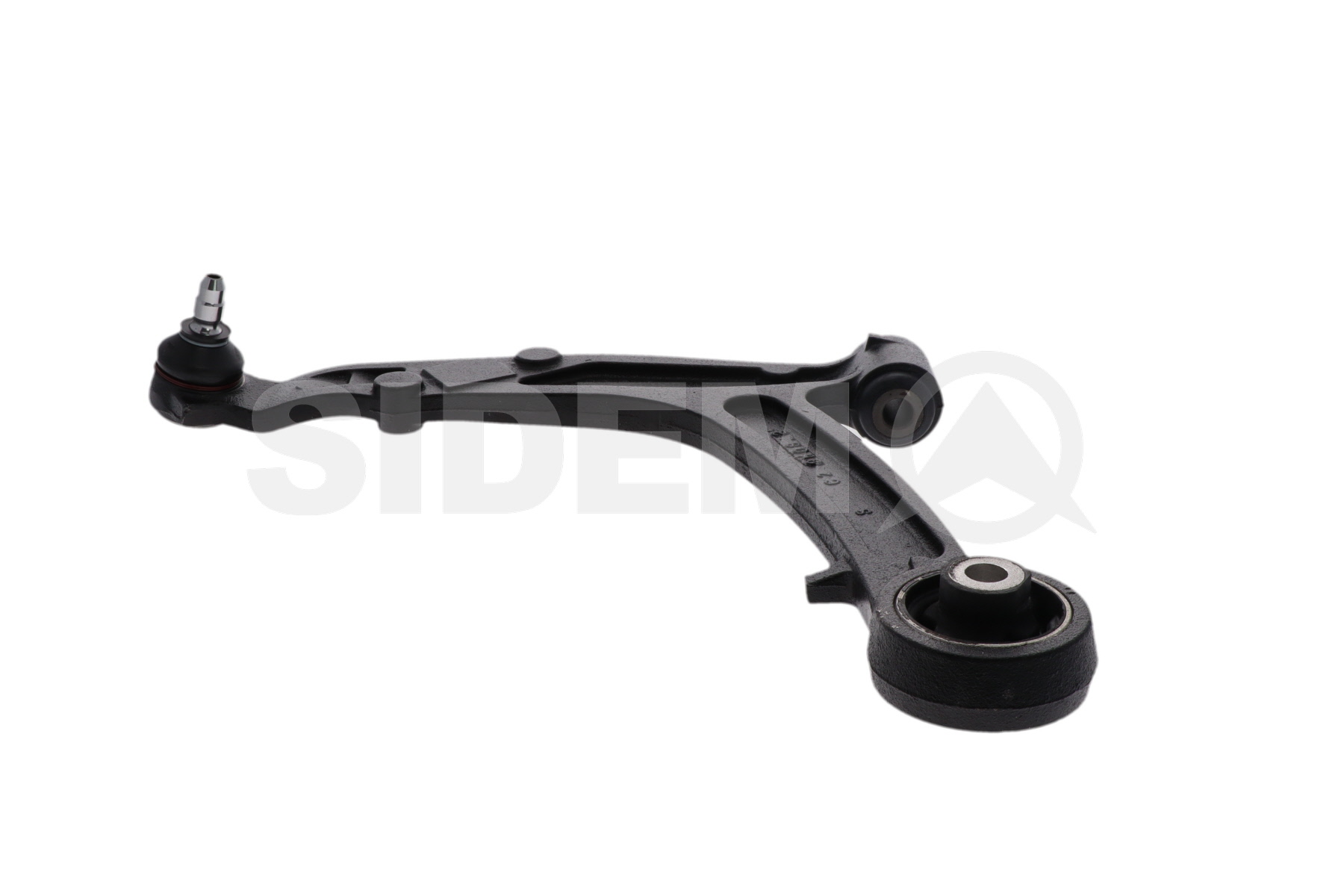 Querlenker Satz Fiat Panda 169 2015 SIDEM 19172