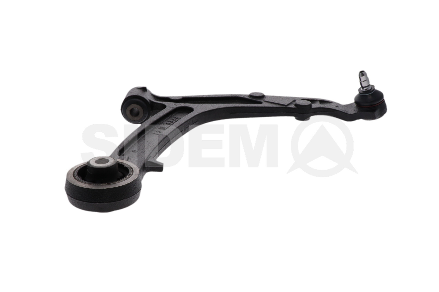 Lenker Radaufhängung Fiat Panda 169 2014 SIDEM 19173