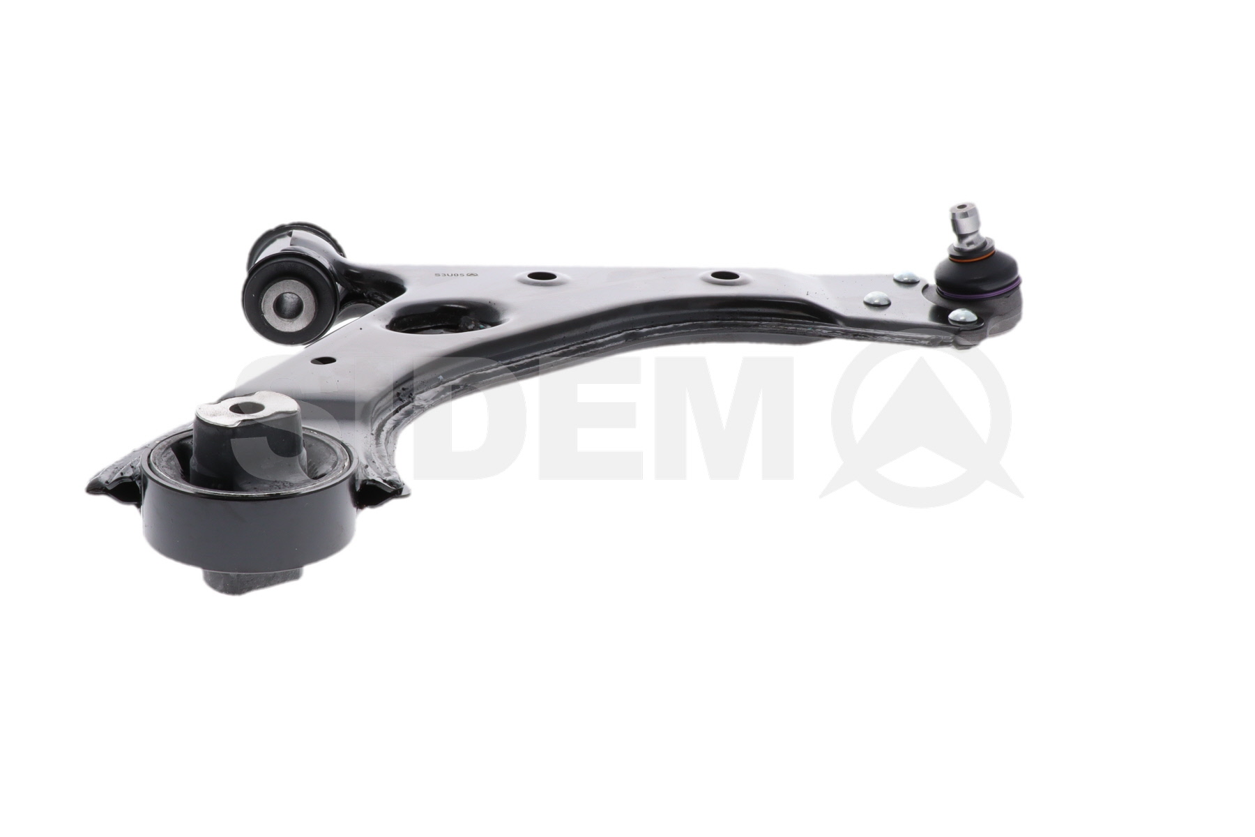 Compre online originais a baixo custo Braço de suspensão 19275 comparáveis com os números OEM 3521V5