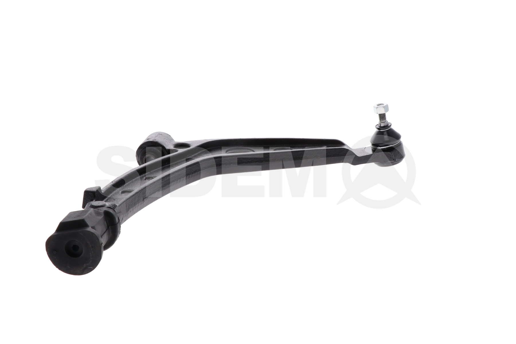 OEM Triângulo de suspensão Fiat Cinquecento 170 1994 7636996, 7636995, 7636995 SIDEM