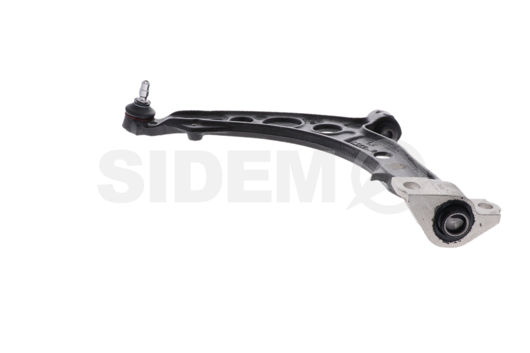 OE FIAT BARCHETTA 1995 Control arms 46402681, 46402683, 46429834 from SIDEM