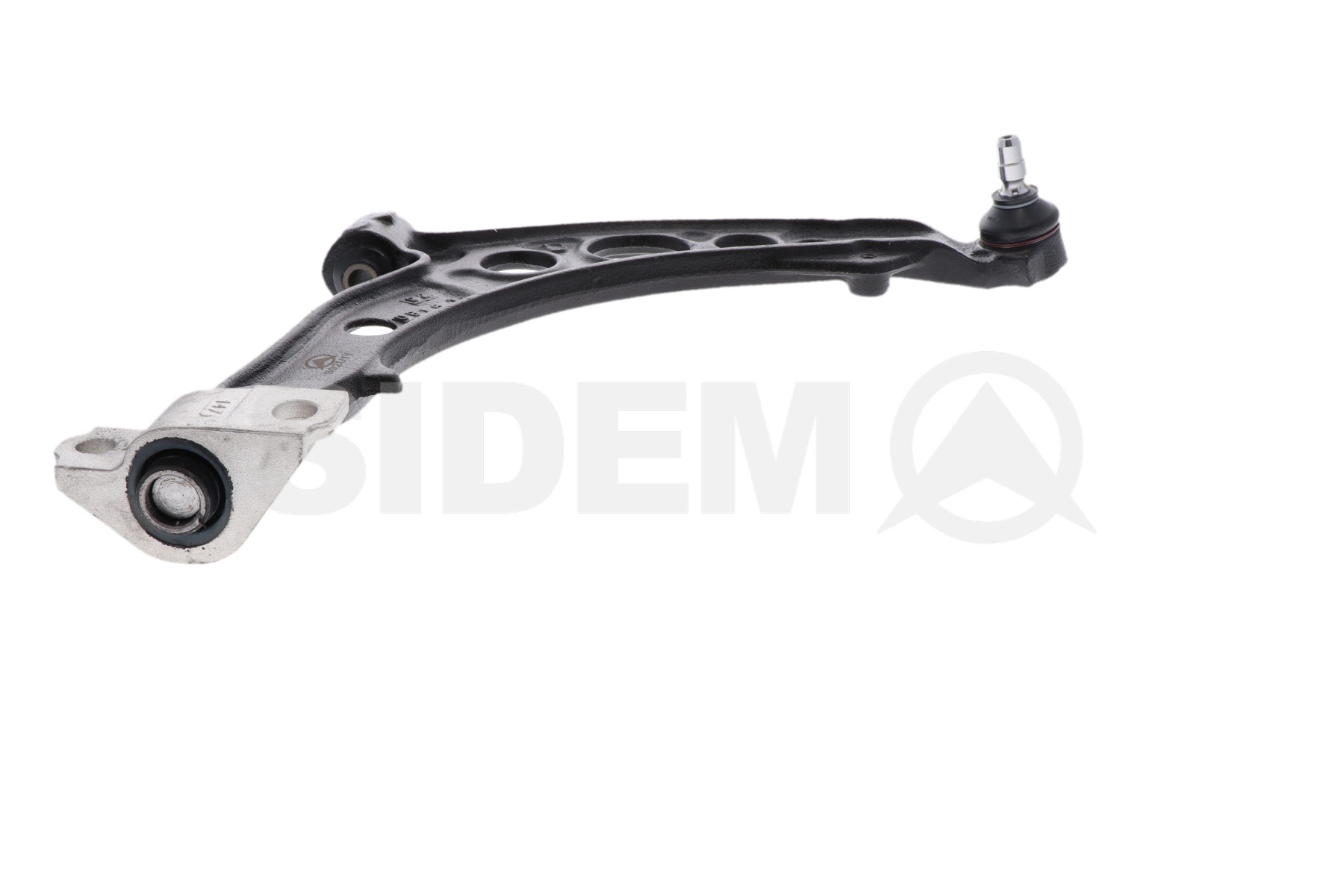 OE FIAT BARCHETTA 2005 Trailing arm 46402682, 46429835, 46430003 from SIDEM