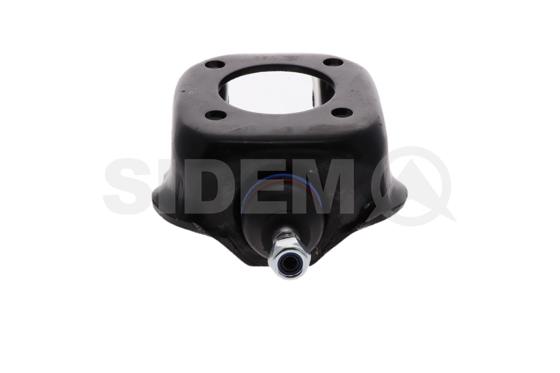 Fiat Panda 141 1998 Control arm kit SIDEM OEM 4408138, 5995503, 0000007585137
