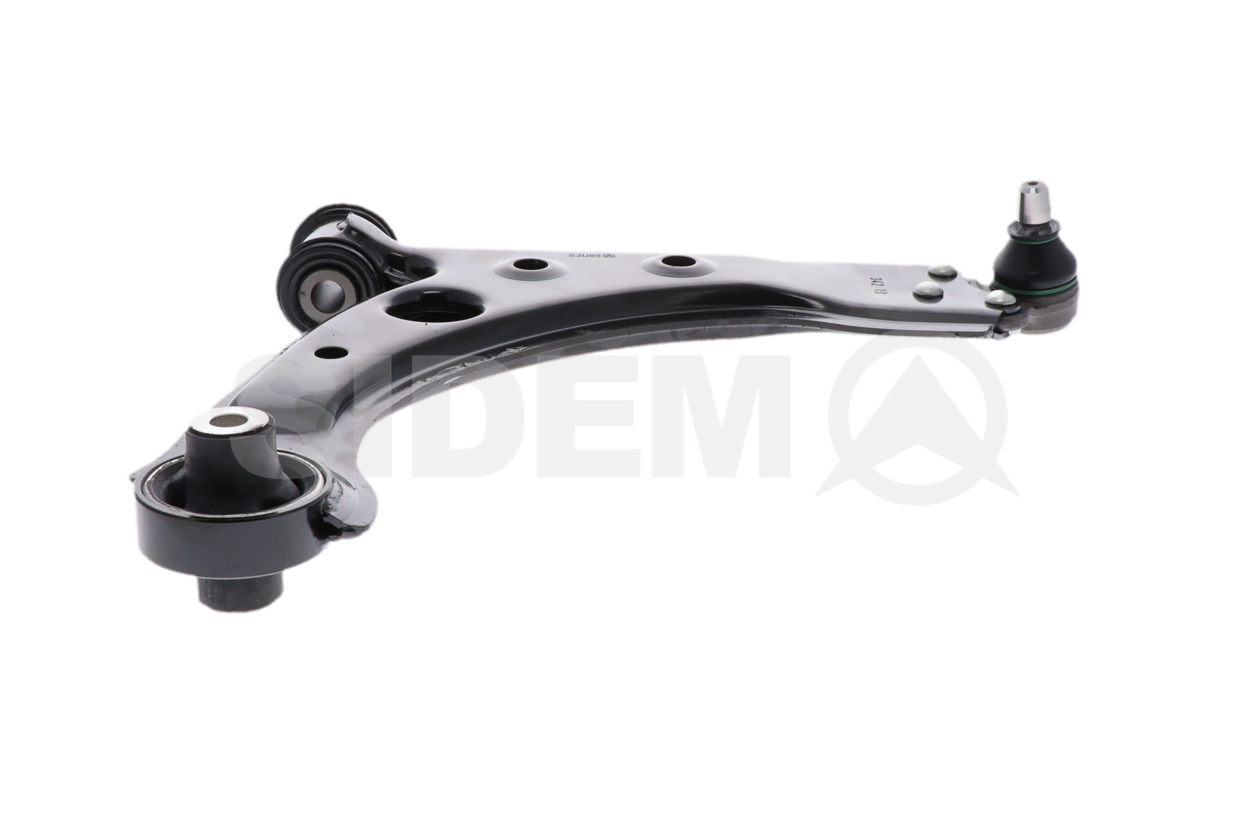 OE Längslenker FIAT STILO 2005 50705465, 51827737, 50705464 von SIDEM