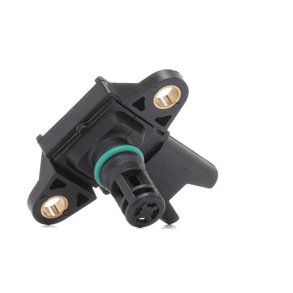 BMW F01 2011 Turbocharger boost sensor RIDEX OEM 13627560063, 13627585492, 7560063