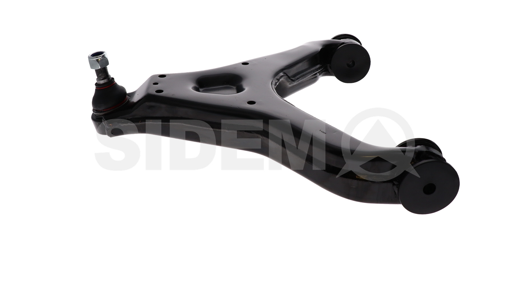 OEM Achslenker IVECO Daily V Bus 2012 500334717, 42551290, 500334716 SIDEM