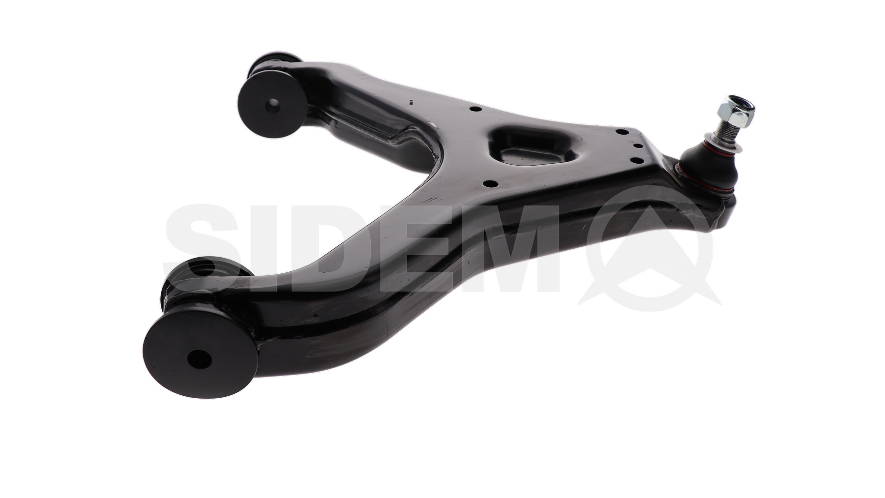 OEM Querlenker Satz IVECO Daily V Bus 2011 500334716, 500334717, 42551290 SIDEM