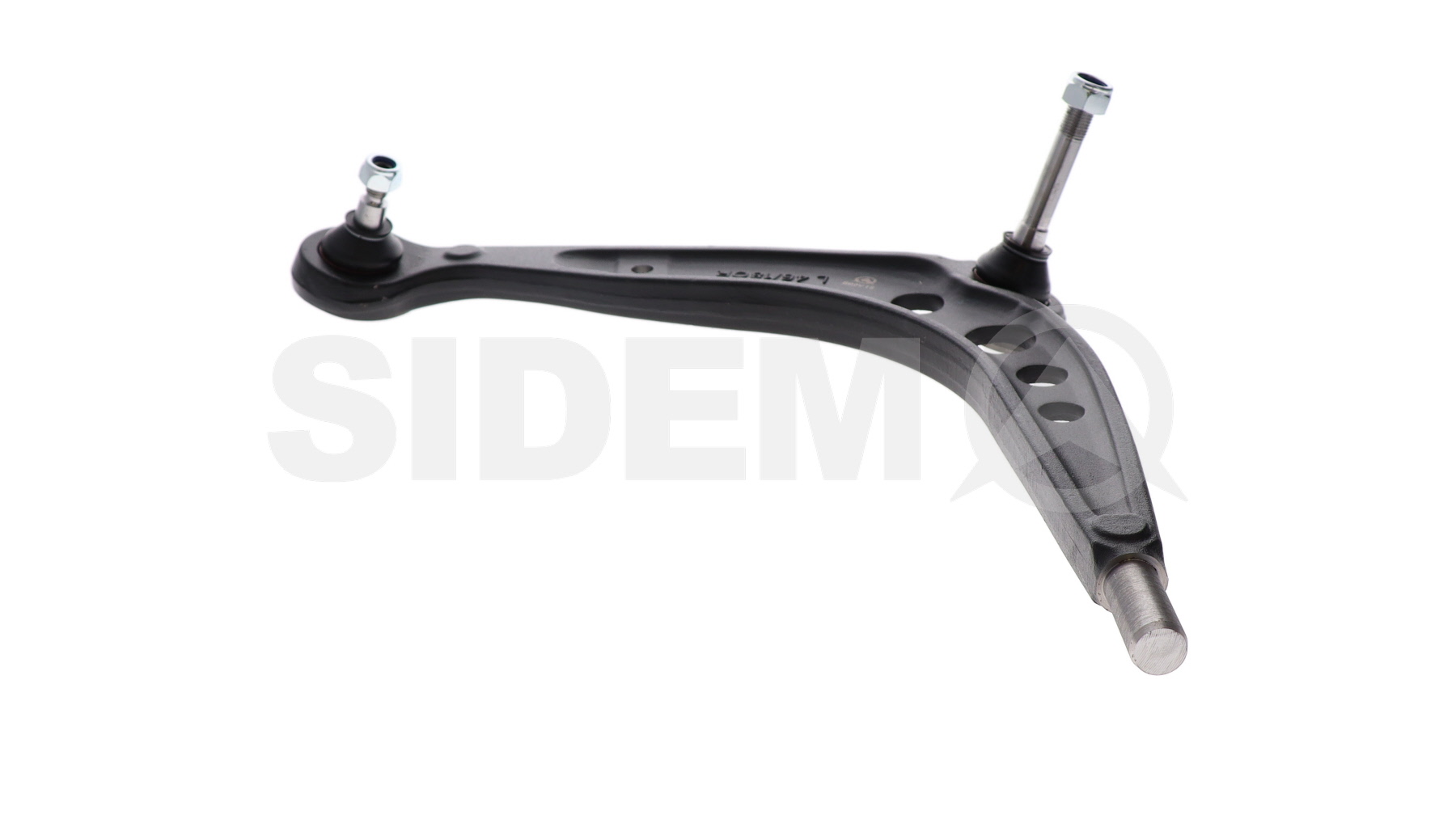 BMW M3 2.3 200 HP Petrol Suspension arm OEM 31121127725 from SIDEM online zu günstigen Preisen