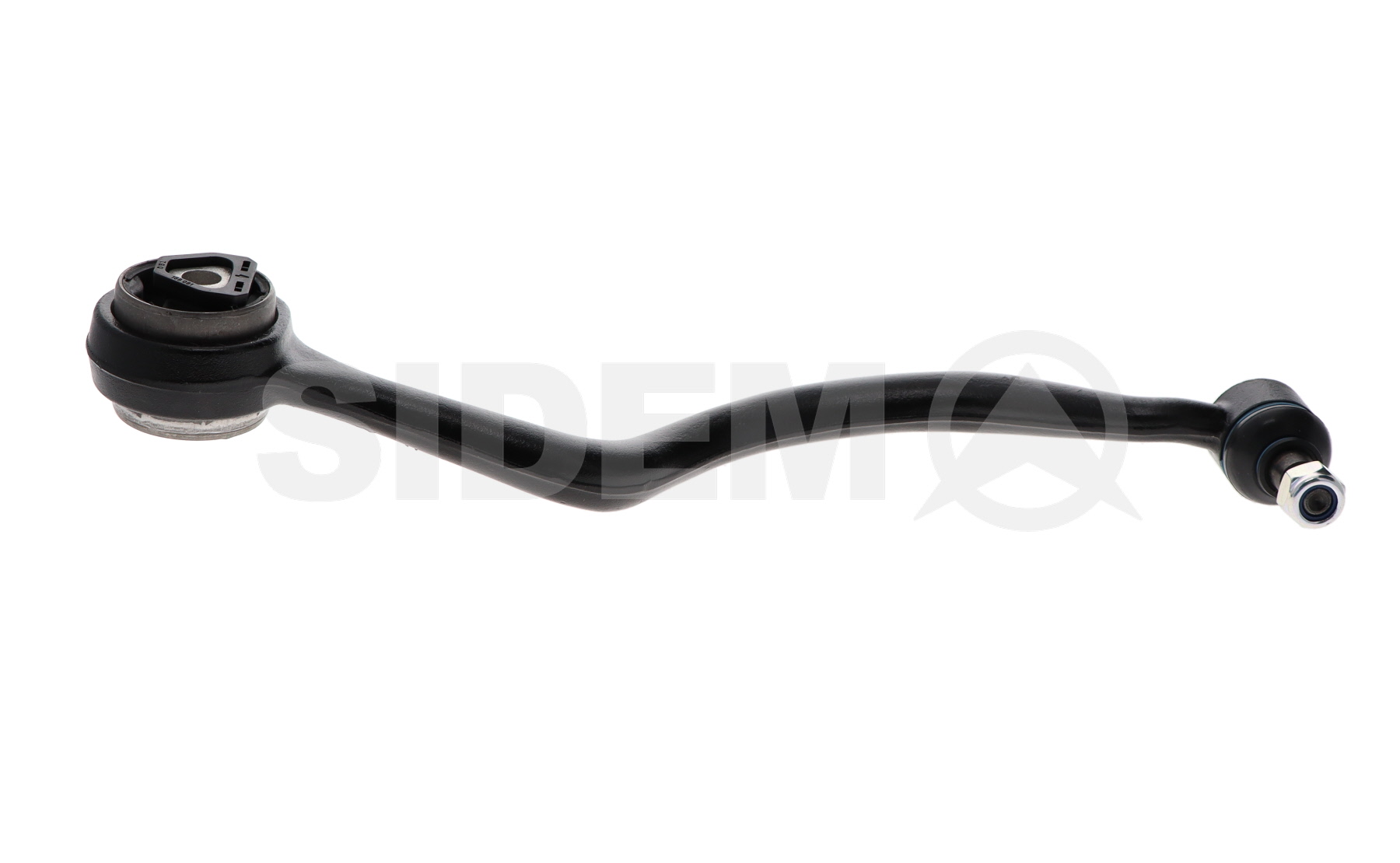OE BMW 8 Series 2017 Control arm 31121130090, 1138477, 31121138477 from SIDEM